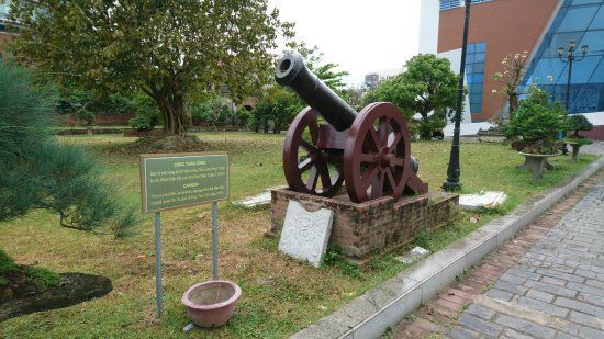 Museum of Da Nang
